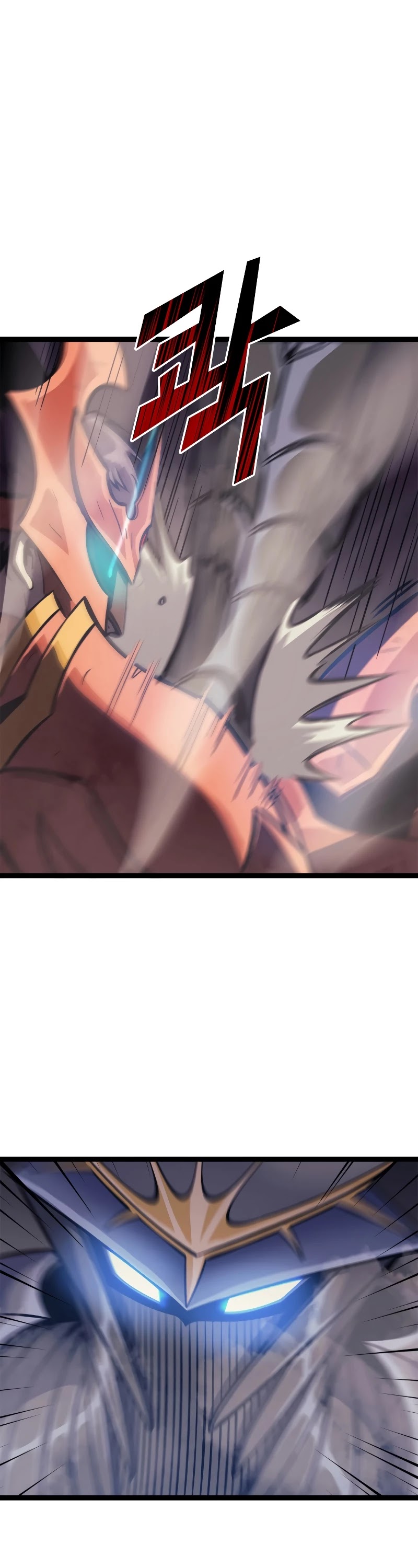 Max Level Returner Chapter 139 page 47 - Chapter 139