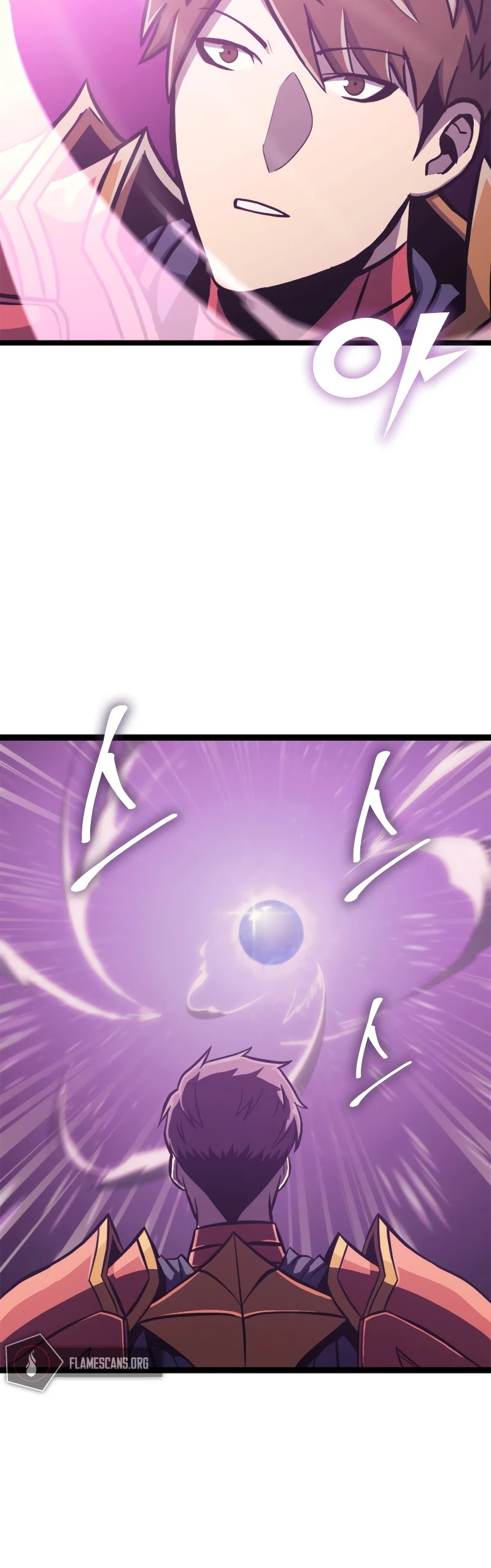 Max Level Returner Chapter 139 page 5 - Chapter 139