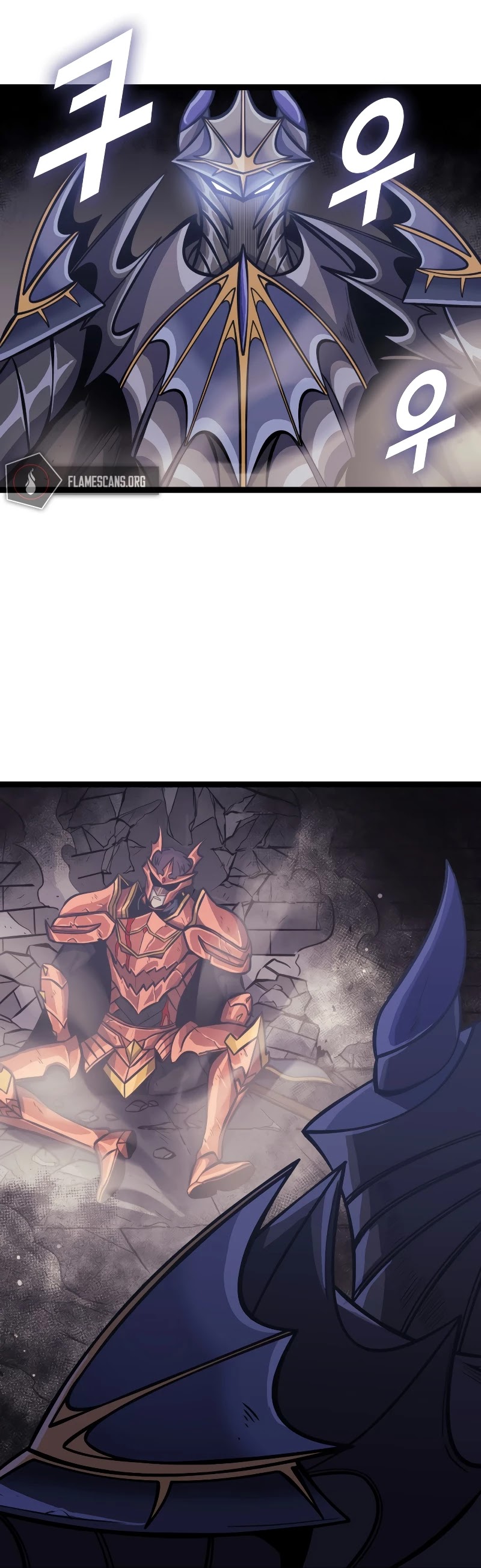 Max Level Returner Chapter 139 page 50 - Chapter 139