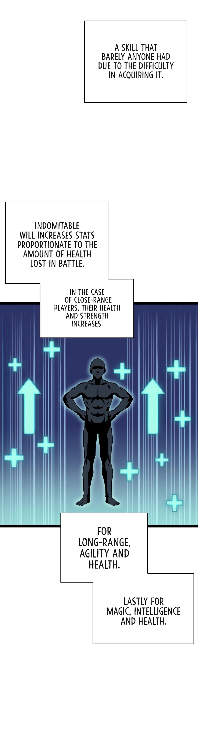 Max Level Returner Chapter 139 page 7 - Chapter 139