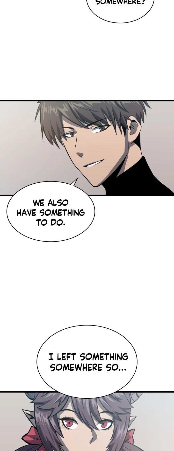 Max Level Returner Chapter 14 page 15 - Chapter 14