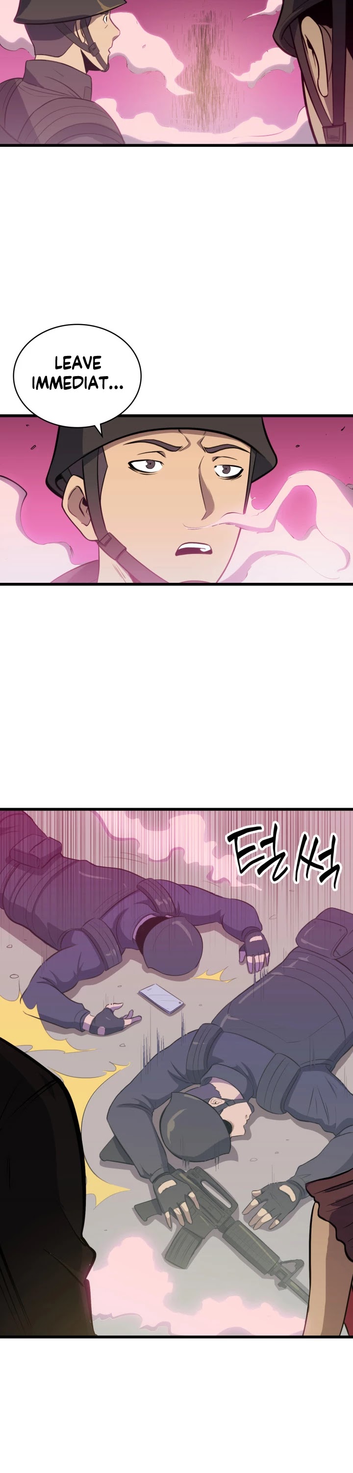 Max Level Returner Chapter 14 page 19 - Chapter 14