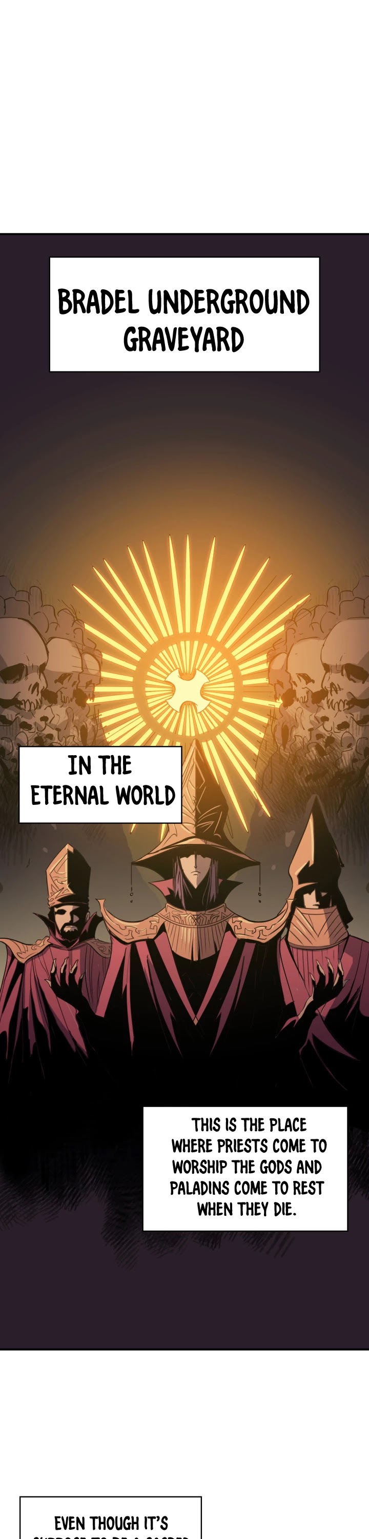 Max Level Returner Chapter 14 page 23 - Chapter 14