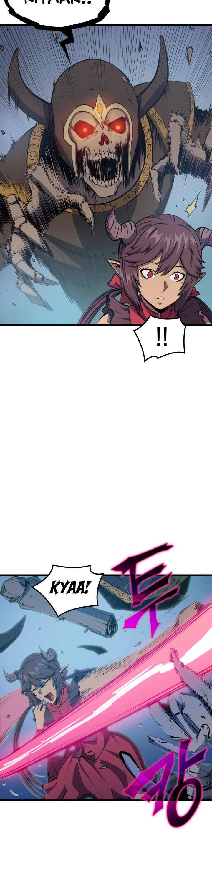 Max Level Returner Chapter 14 page 25 - Chapter 14