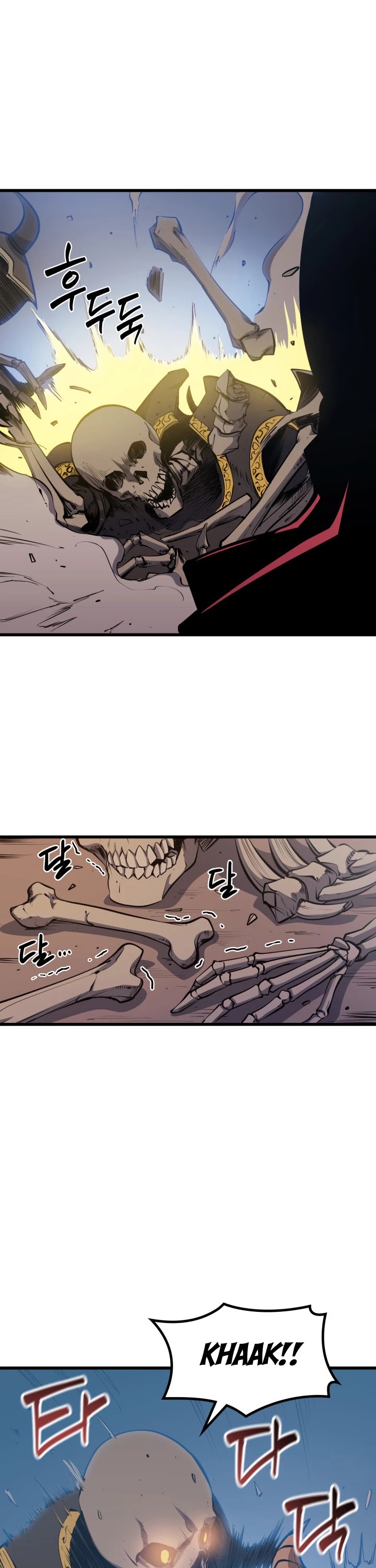 Max Level Returner Chapter 14 page 26 - Chapter 14