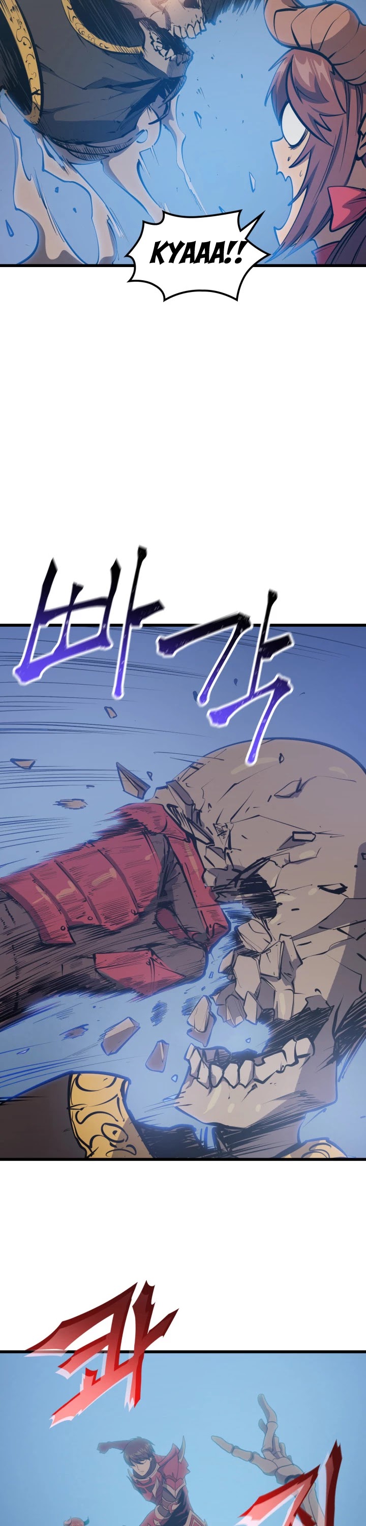 Max Level Returner Chapter 14 page 27 - Chapter 14