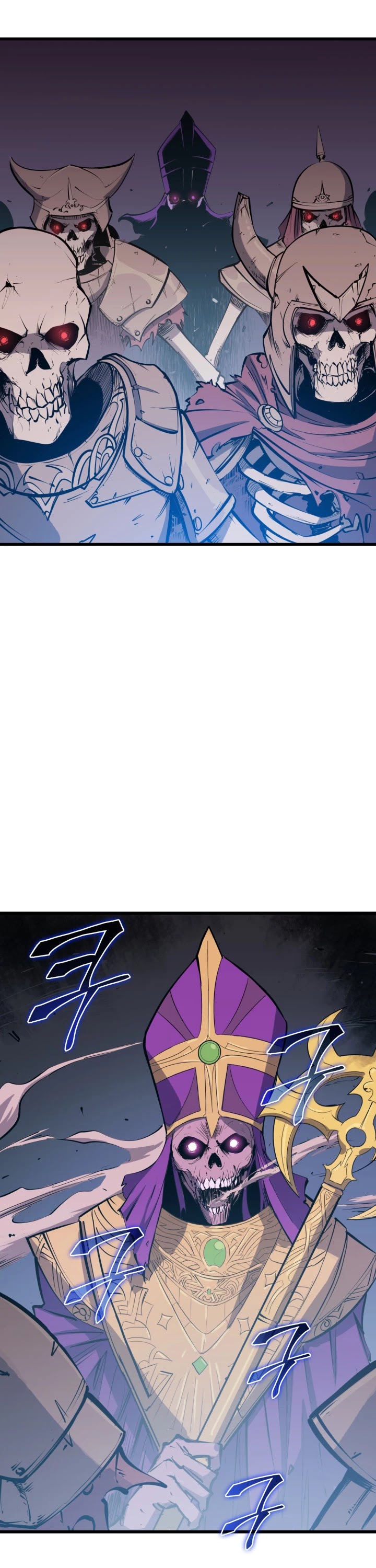 Max Level Returner Chapter 14 page 39 - Chapter 14