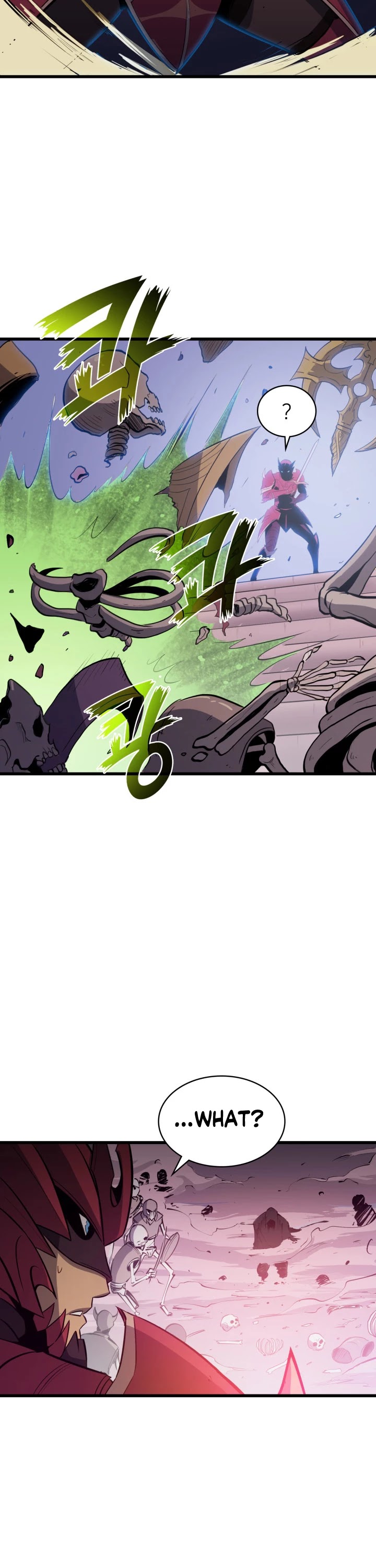Max Level Returner Chapter 14 page 41 - Chapter 14