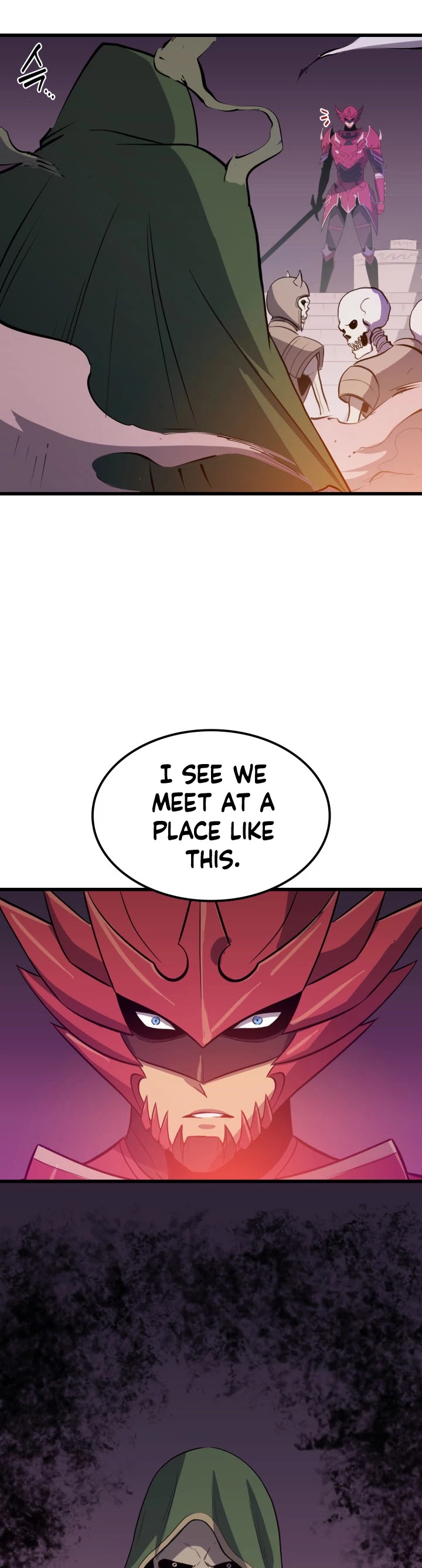 Max Level Returner Chapter 14 page 42 - Chapter 14