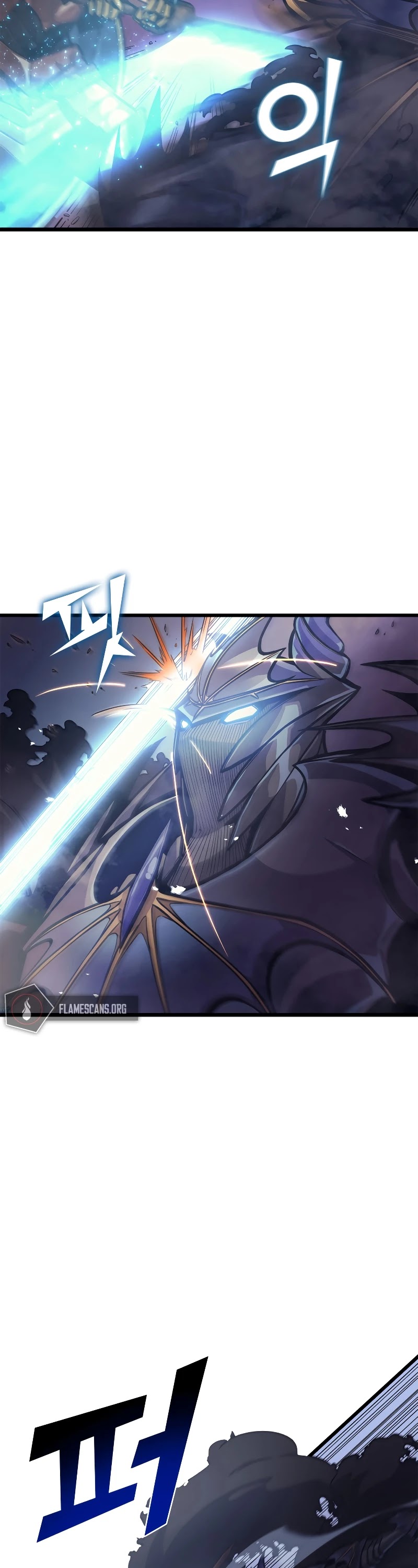 Max Level Returner Chapter 140 page 12 - Chapter 140
