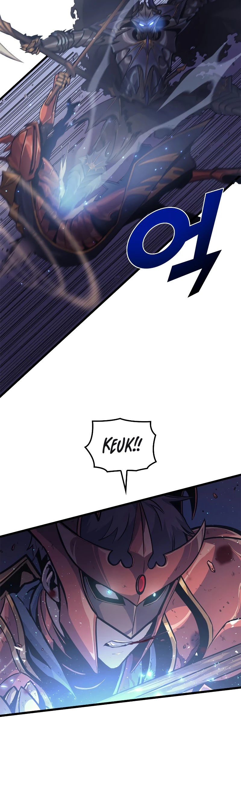 Max Level Returner Chapter 140 page 13 - Chapter 140