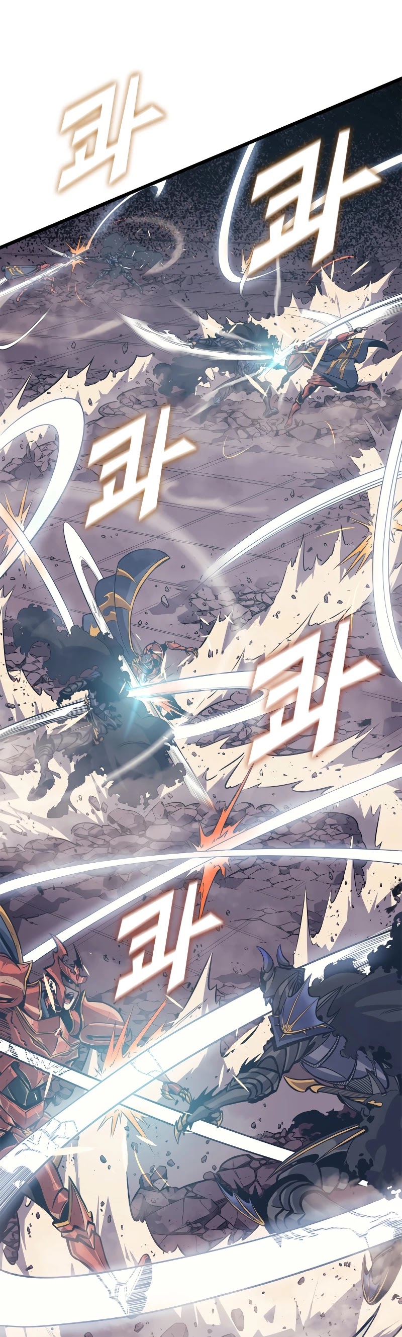 Max Level Returner Chapter 140 page 14 - Chapter 140