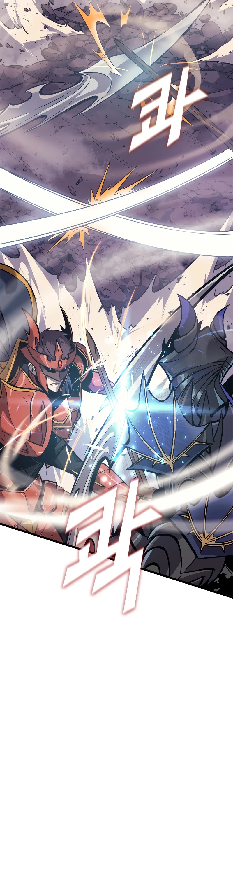 Max Level Returner Chapter 140 page 15 - Chapter 140