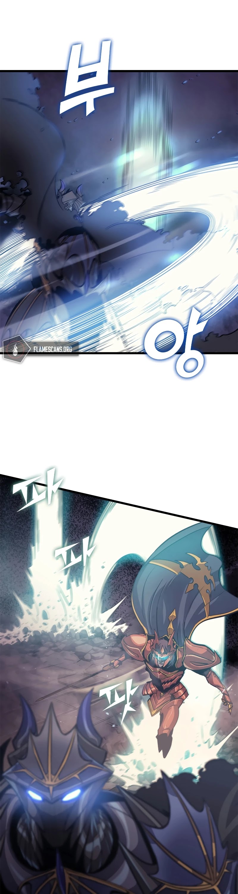 Max Level Returner Chapter 140 page 16 - Chapter 140