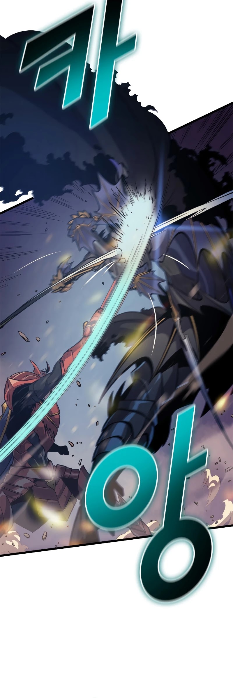 Max Level Returner Chapter 140 page 18 - Chapter 140