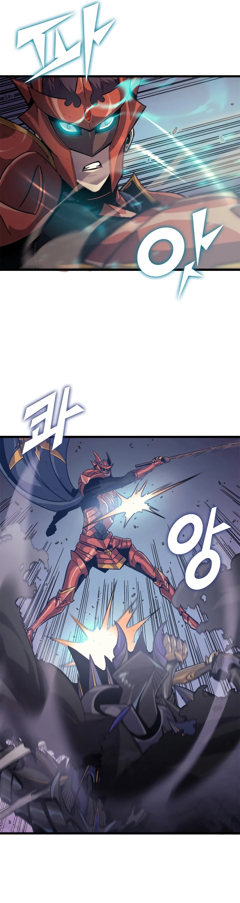 Max Level Returner Chapter 140 page 19 - Chapter 140