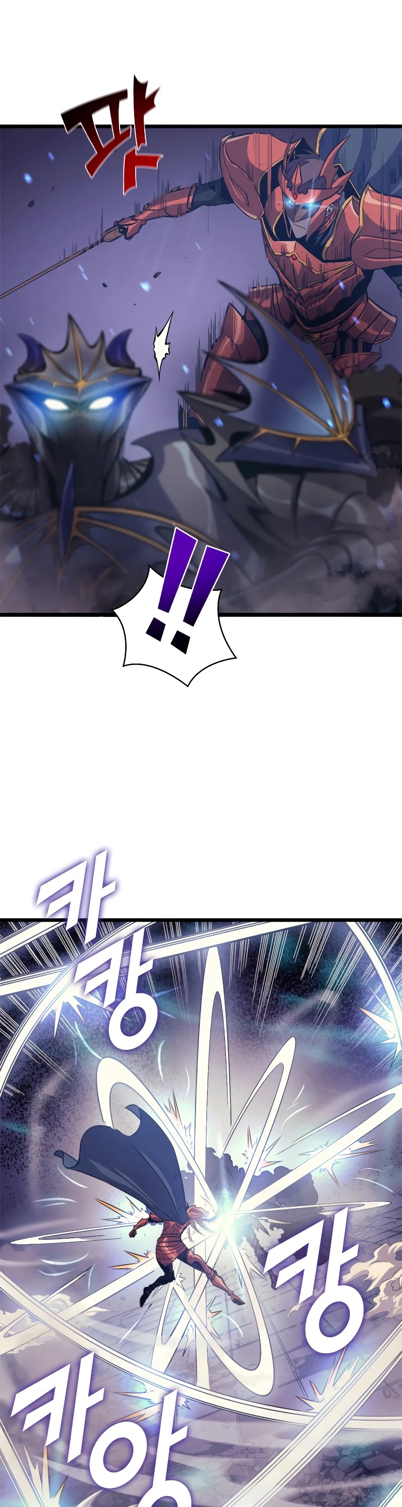 Max Level Returner Chapter 140 page 20 - Chapter 140