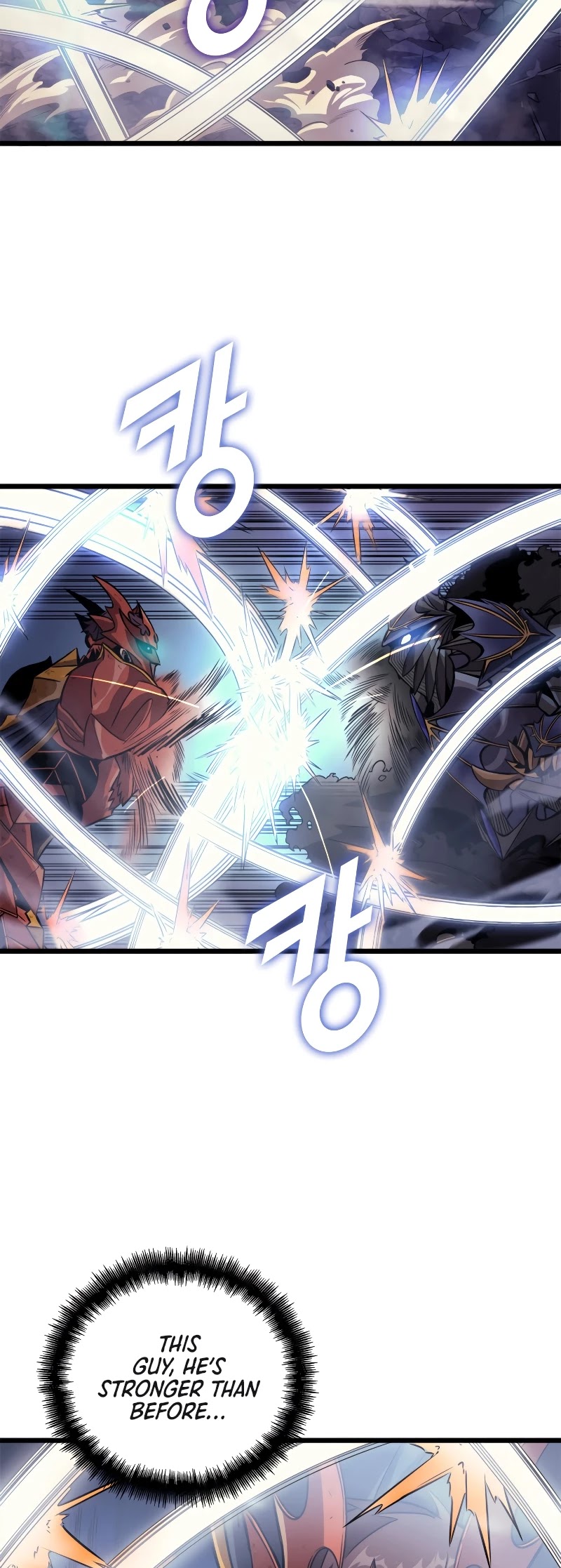 Max Level Returner Chapter 140 page 21 - Chapter 140