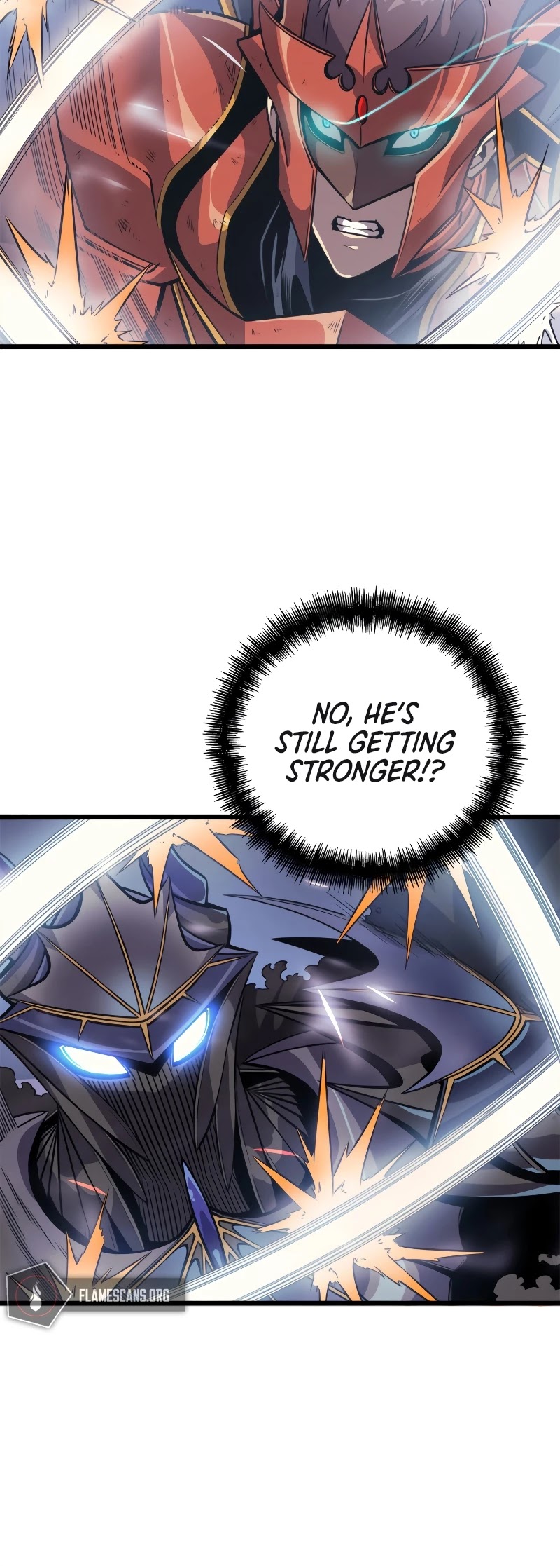 Max Level Returner Chapter 140 page 22 - Chapter 140