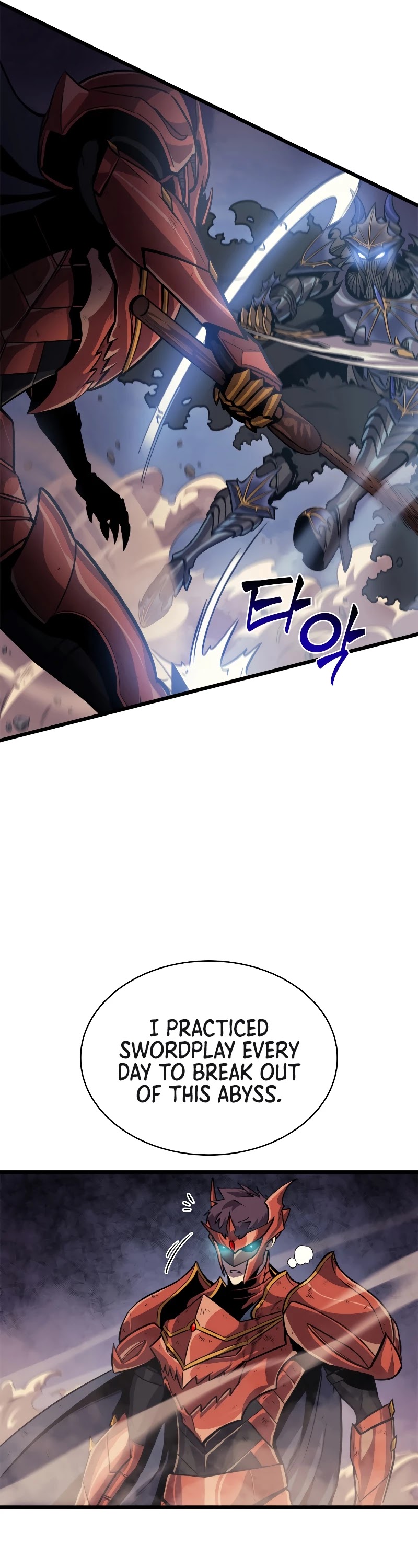 Max Level Returner Chapter 140 page 23 - Chapter 140