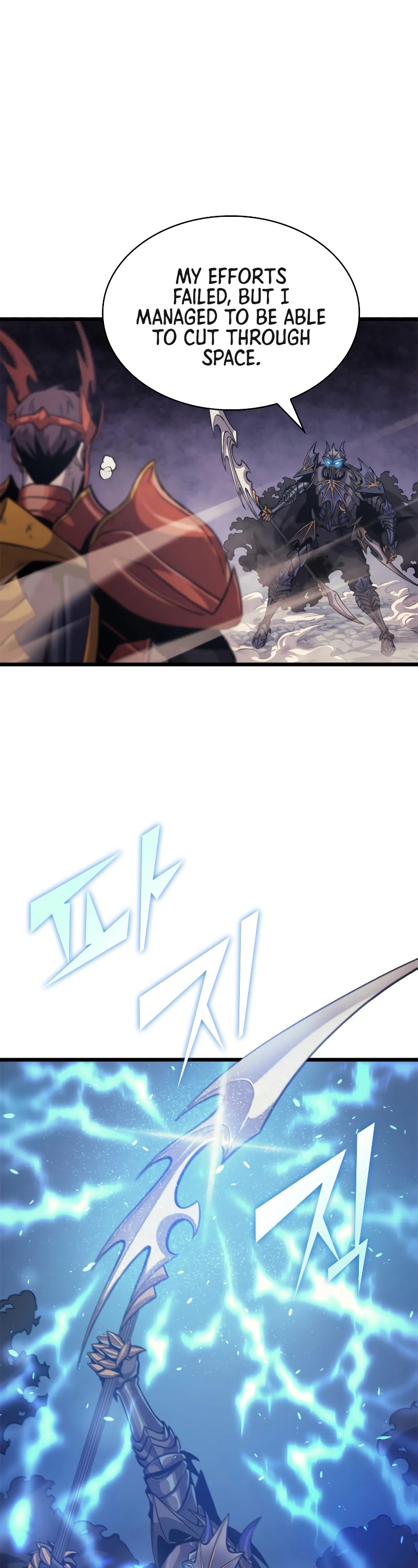 Max Level Returner Chapter 140 page 24 - Chapter 140