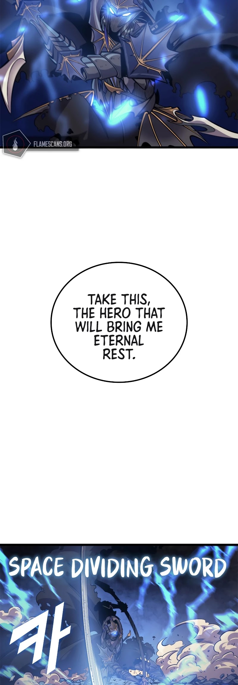 Max Level Returner Chapter 140 page 25 - Chapter 140