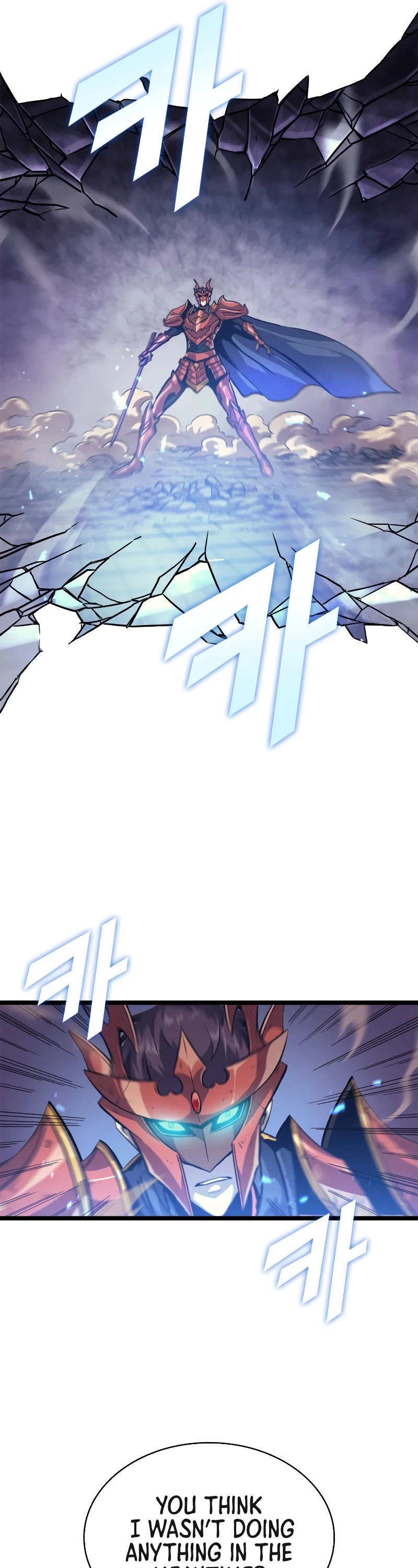 Max Level Returner Chapter 140 page 27 - Chapter 140