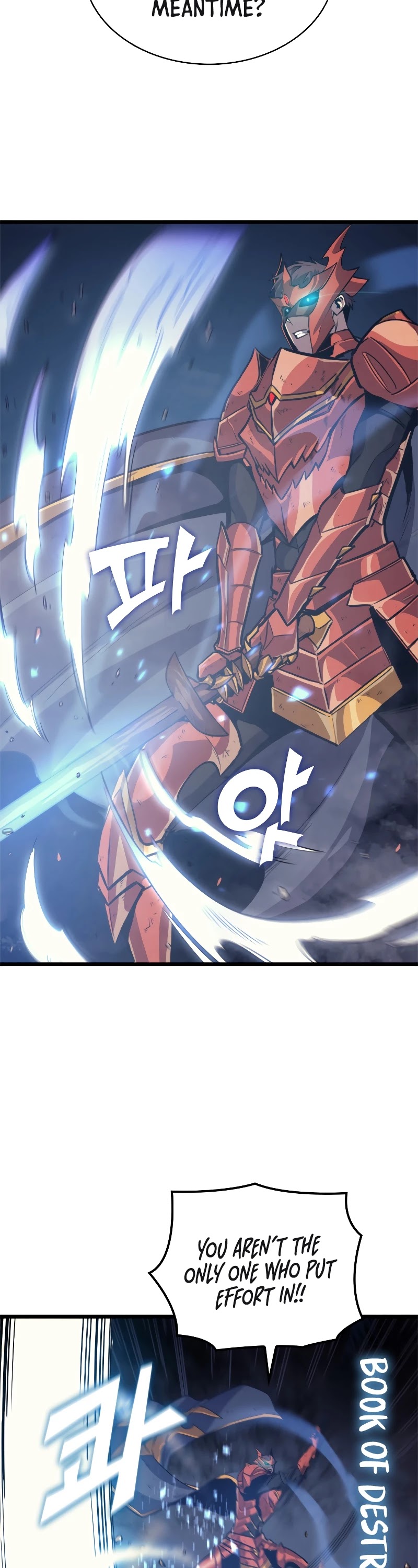 Max Level Returner Chapter 140 page 28 - Chapter 140