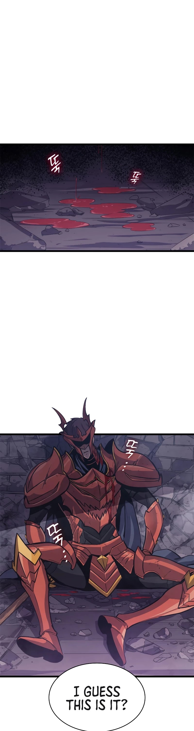 Max Level Returner Chapter 140 page 3 - Chapter 140