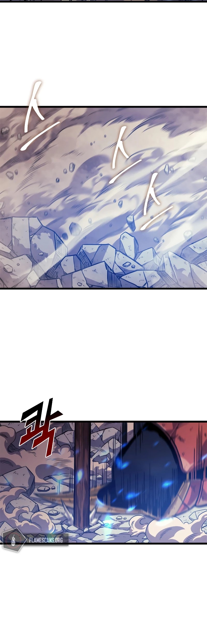 Max Level Returner Chapter 140 page 34 - Chapter 140