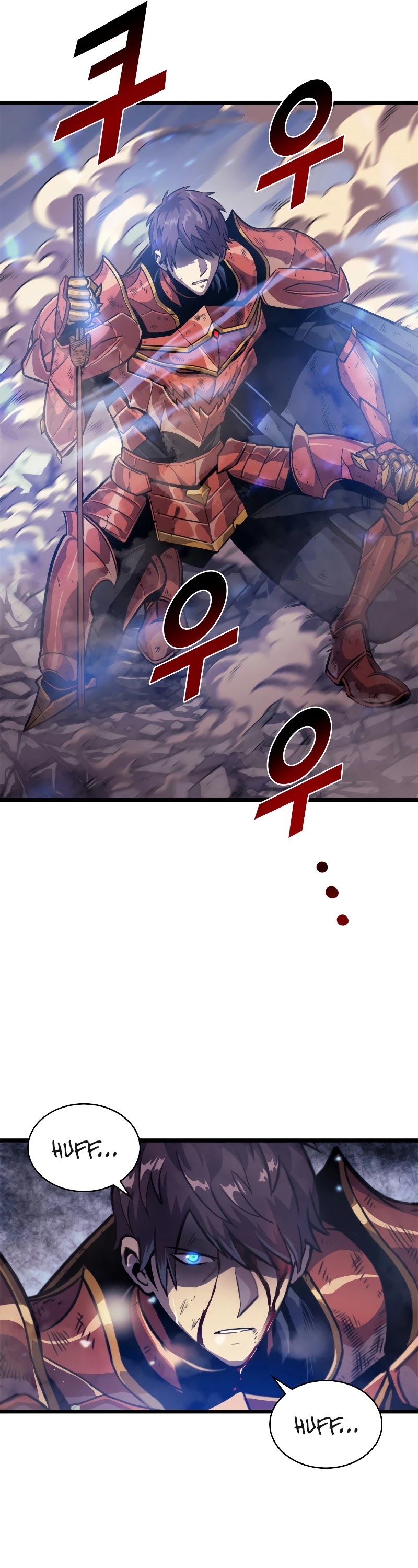 Max Level Returner Chapter 140 page 35 - Chapter 140