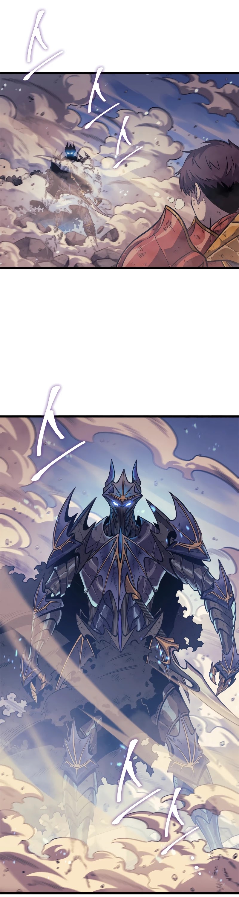 Max Level Returner Chapter 140 page 36 - Chapter 140
