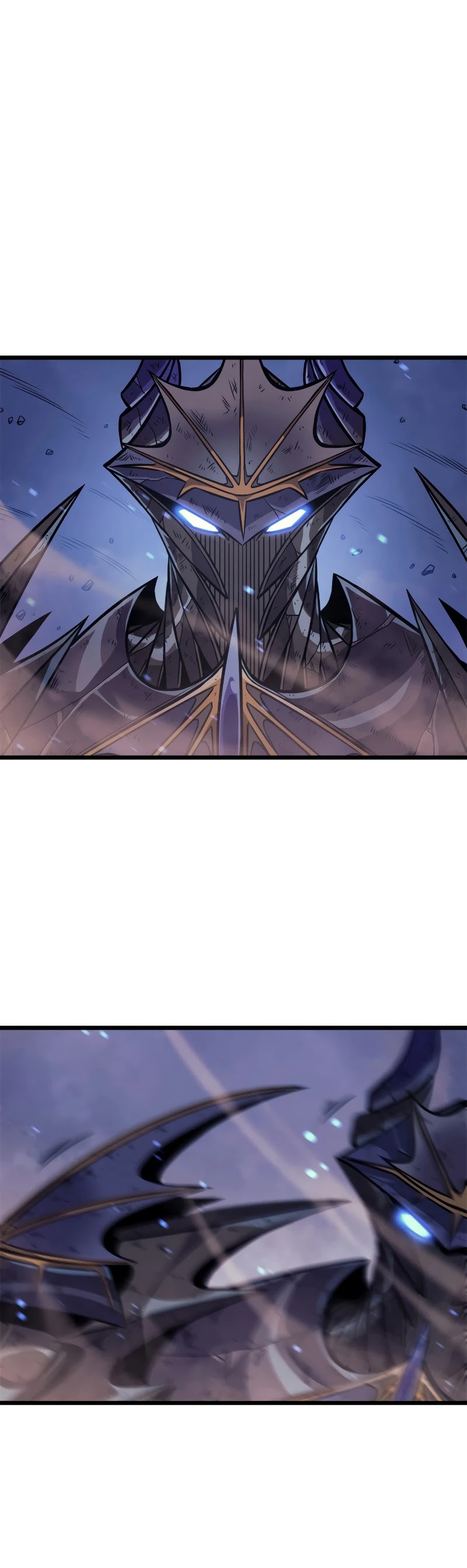 Max Level Returner Chapter 140 page 37 - Chapter 140