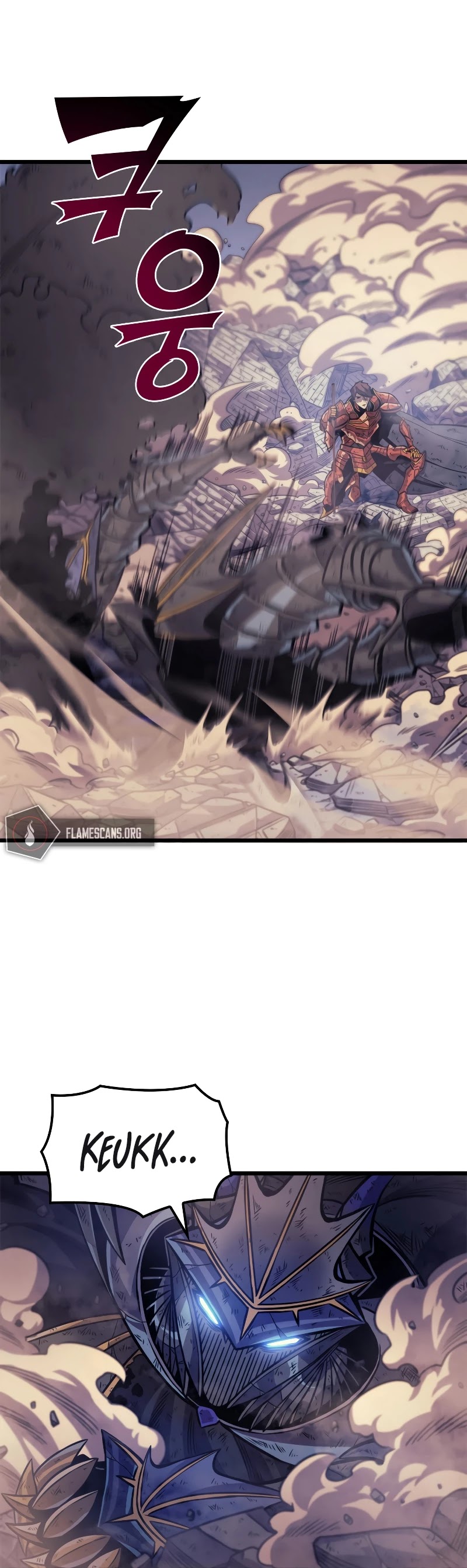 Max Level Returner Chapter 140 page 38 - Chapter 140