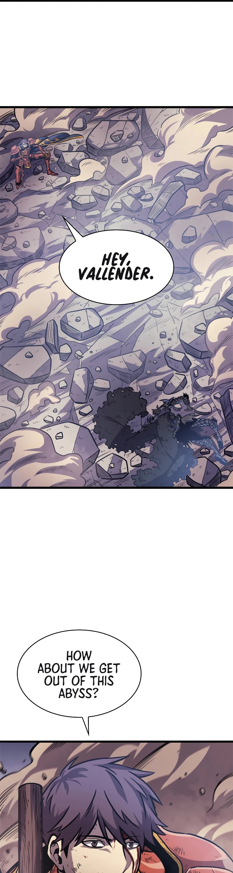 Max Level Returner Chapter 140 page 39 - Chapter 140