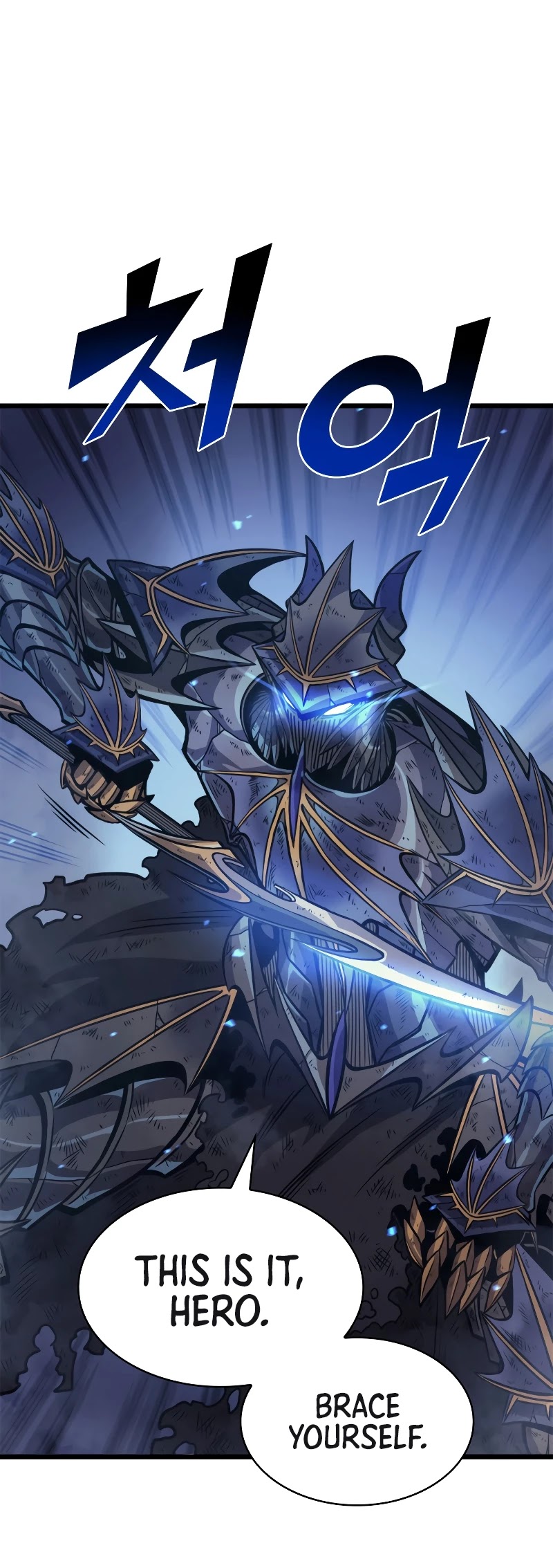 Max Level Returner Chapter 140 page 41 - Chapter 140