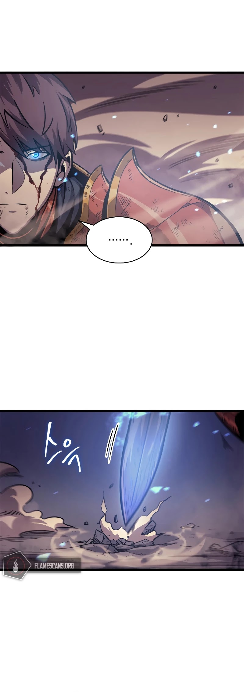 Max Level Returner Chapter 140 page 42 - Chapter 140