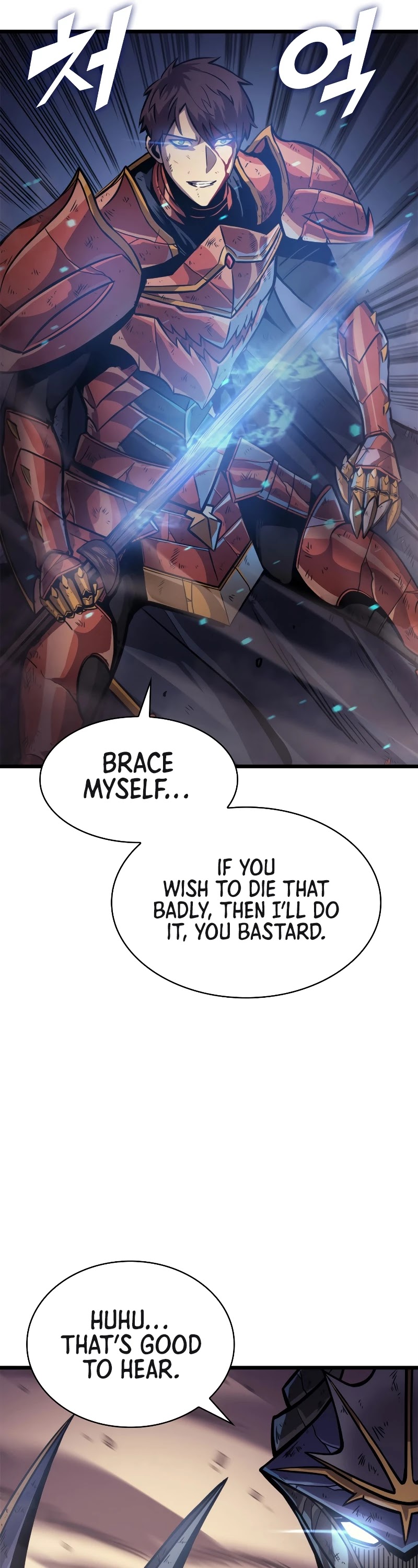 Max Level Returner Chapter 140 page 43 - Chapter 140