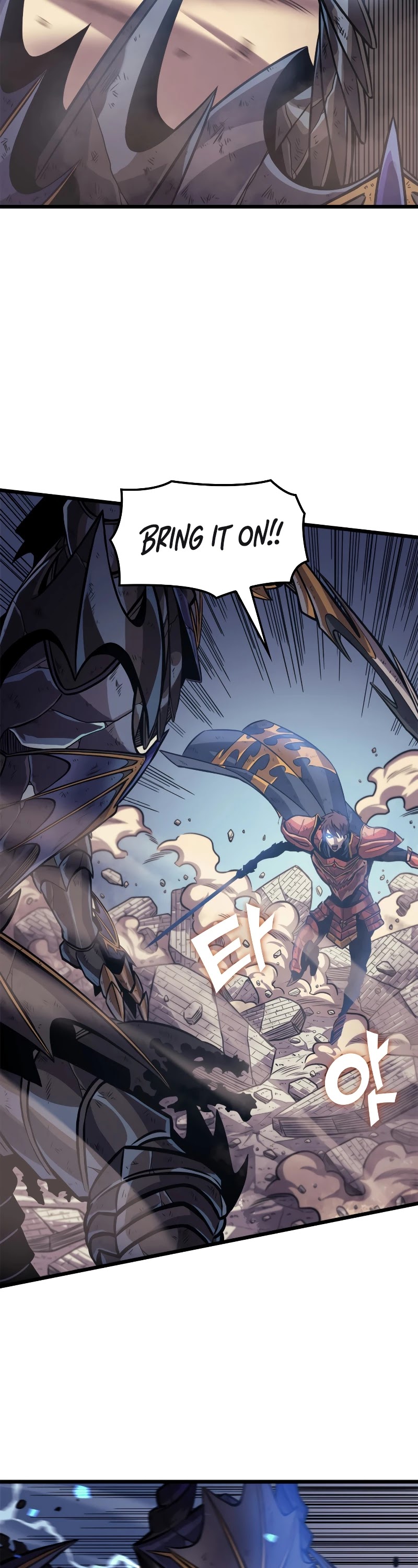 Max Level Returner Chapter 140 page 44 - Chapter 140
