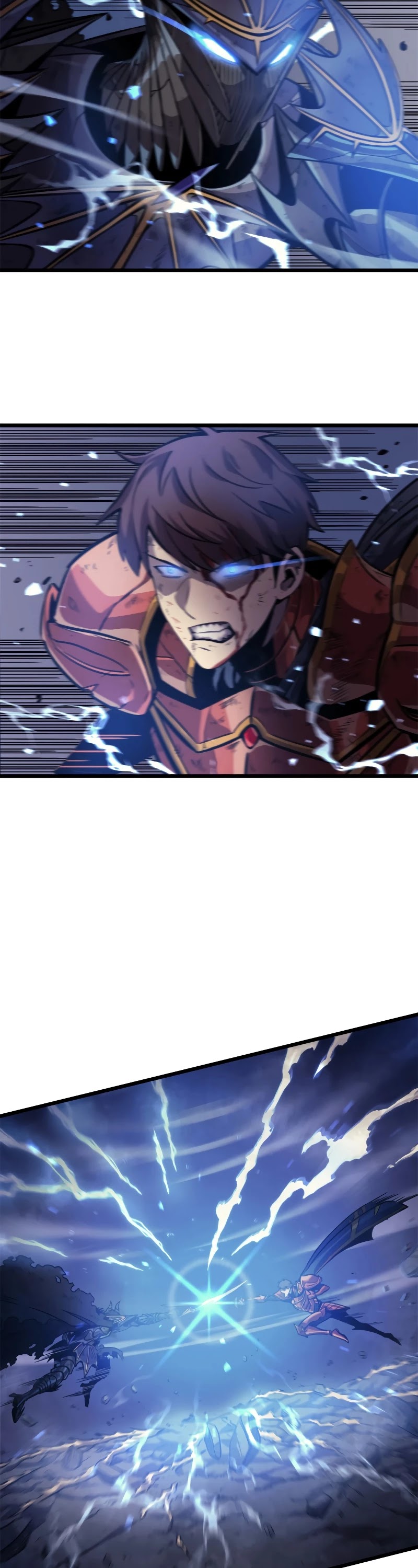 Max Level Returner Chapter 140 page 45 - Chapter 140