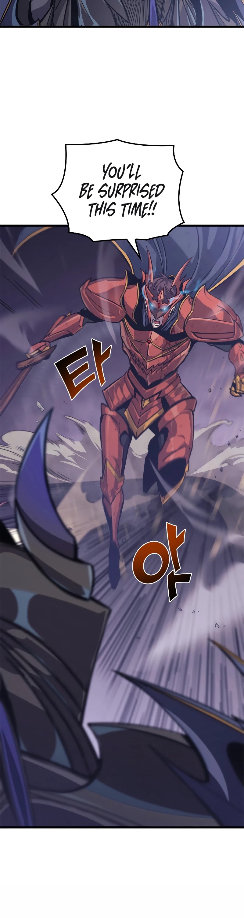 Max Level Returner Chapter 140 page 8 - Chapter 140