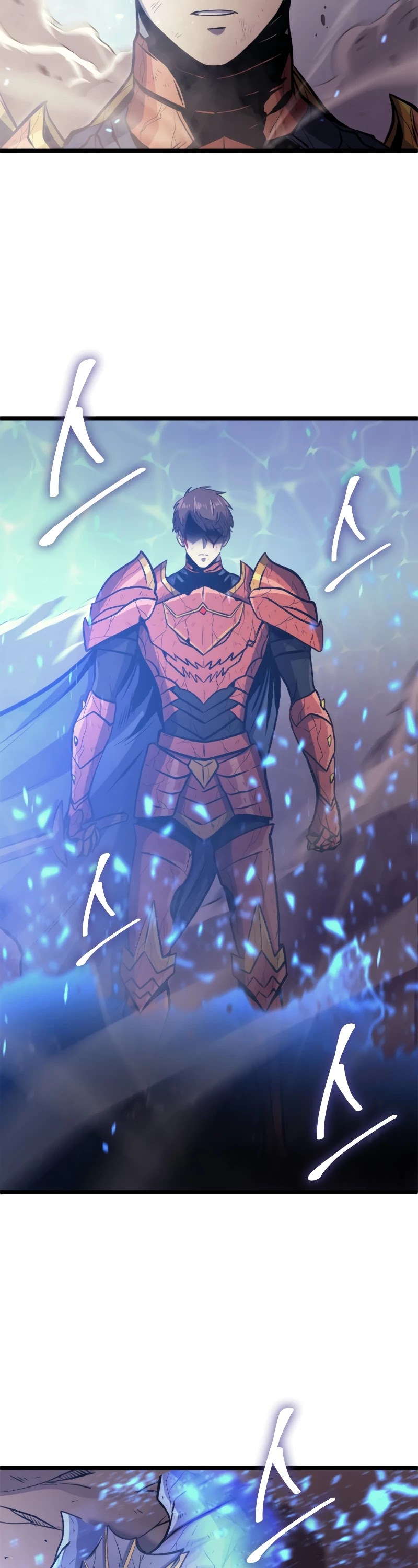 Max Level Returner Chapter 141 page 12 - Chapter 141