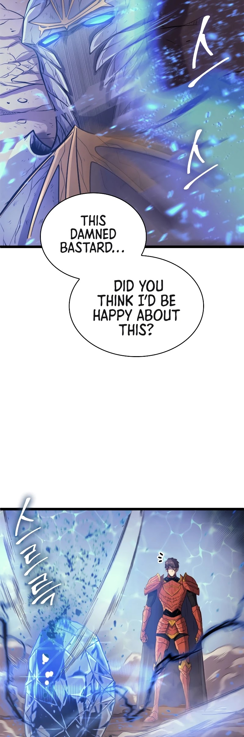 Max Level Returner Chapter 141 page 13 - Chapter 141