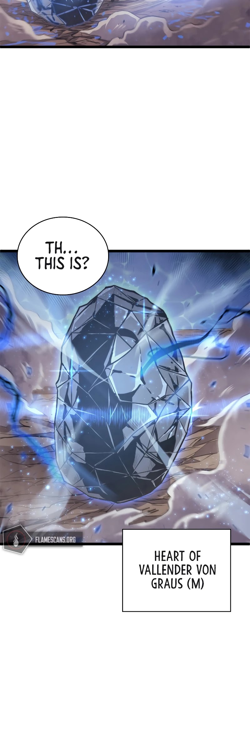 Max Level Returner Chapter 141 page 14 - Chapter 141