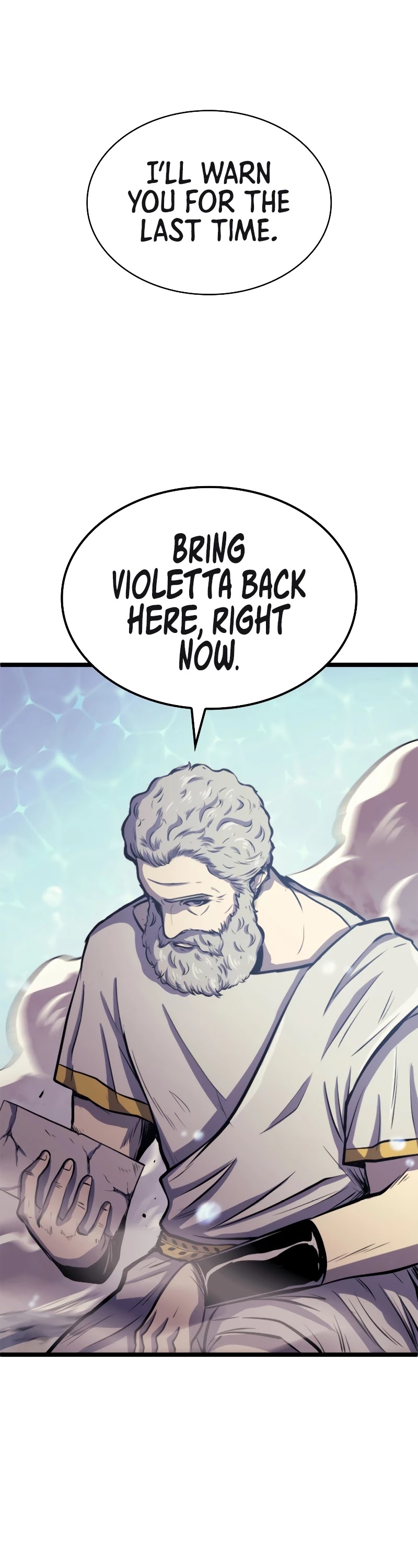 Max Level Returner Chapter 141 page 28 - Chapter 141