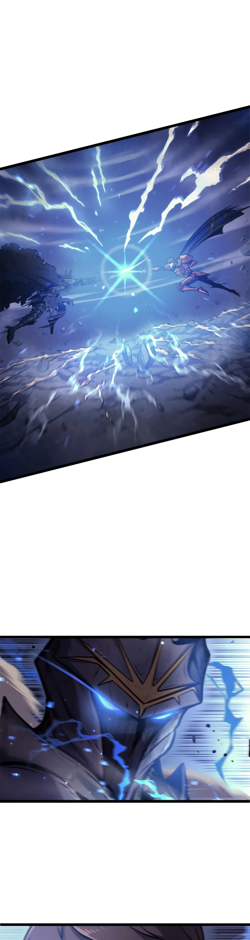 Max Level Returner Chapter 141 page 3 - Chapter 141
