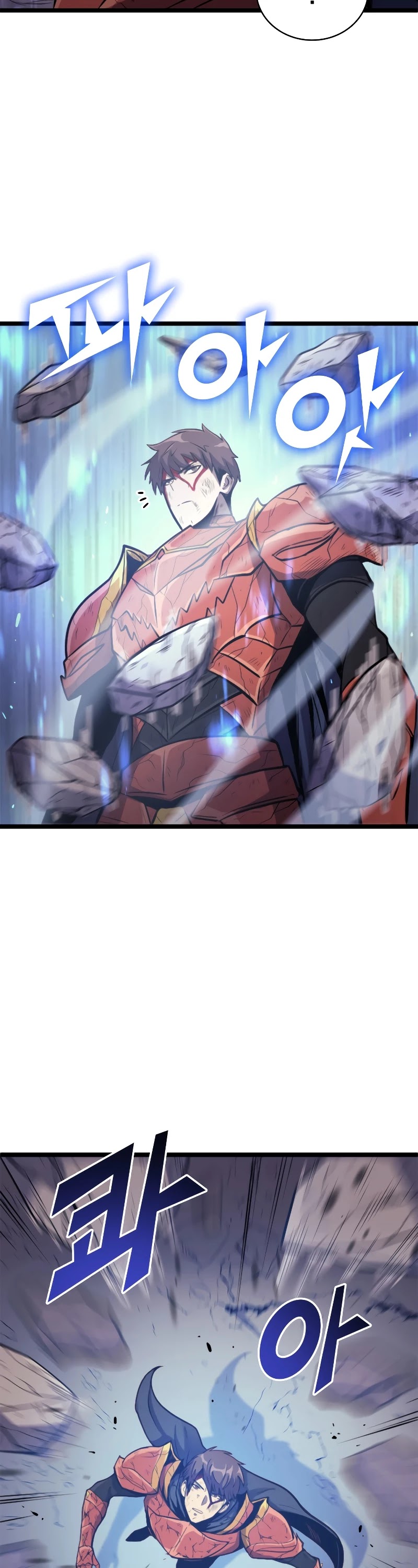 Max Level Returner Chapter 141 page 32 - Chapter 141