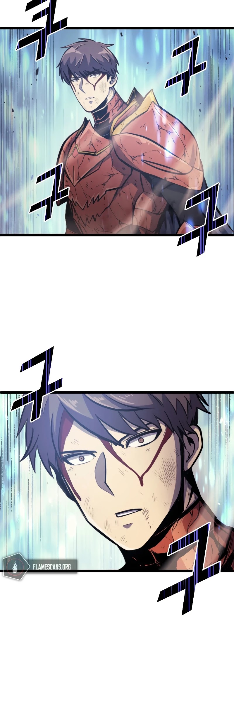 Max Level Returner Chapter 141 page 34 - Chapter 141