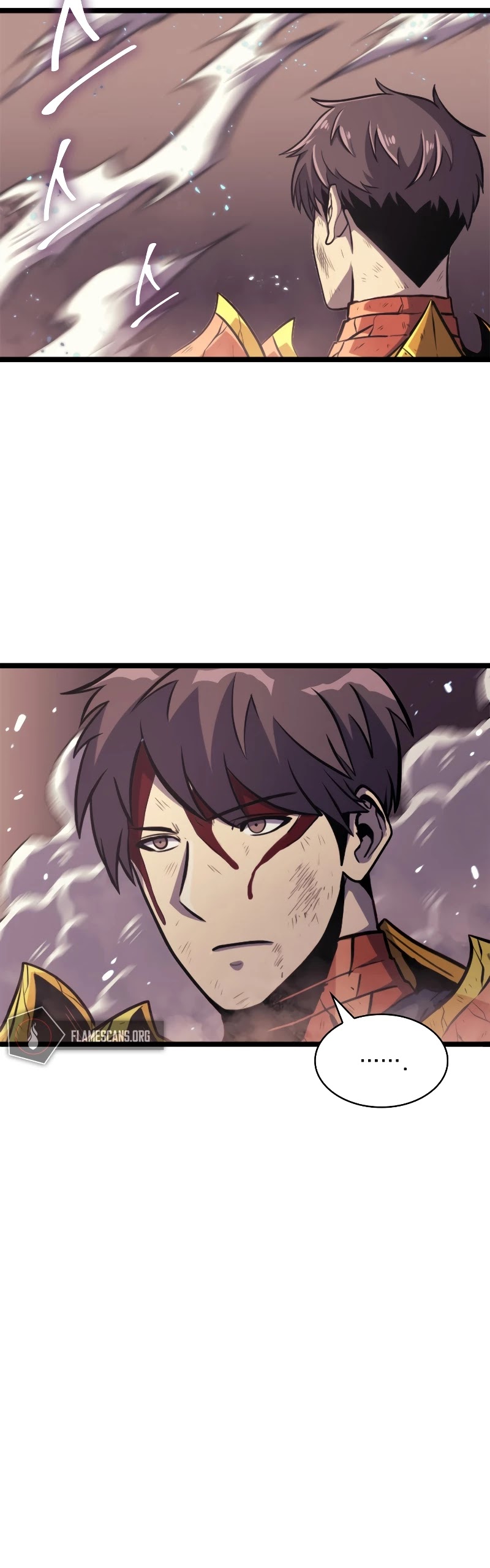 Max Level Returner Chapter 141 page 38 - Chapter 141