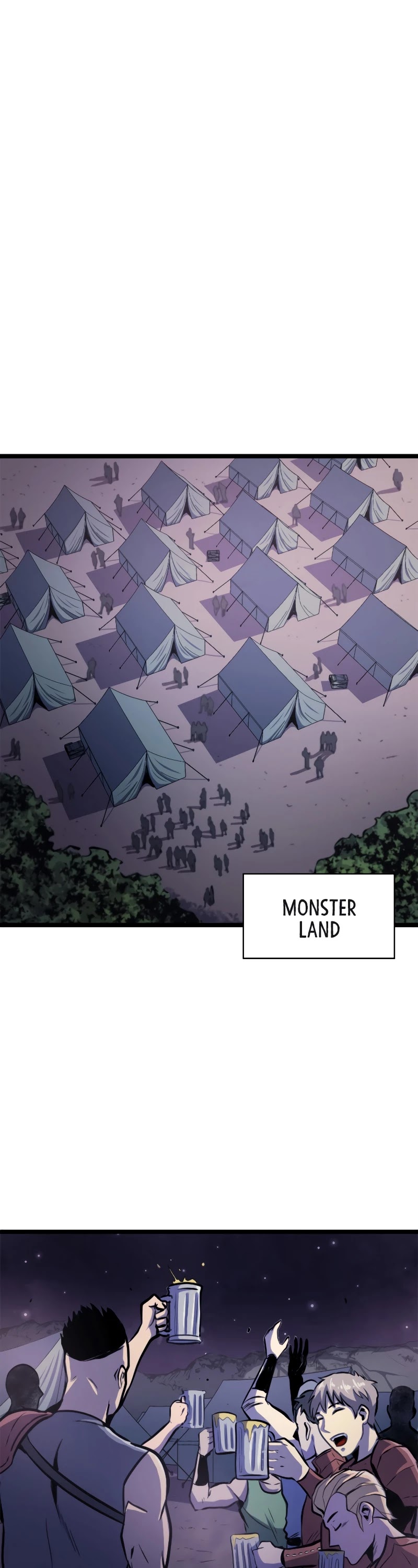 Max Level Returner Chapter 141 page 39 - Chapter 141